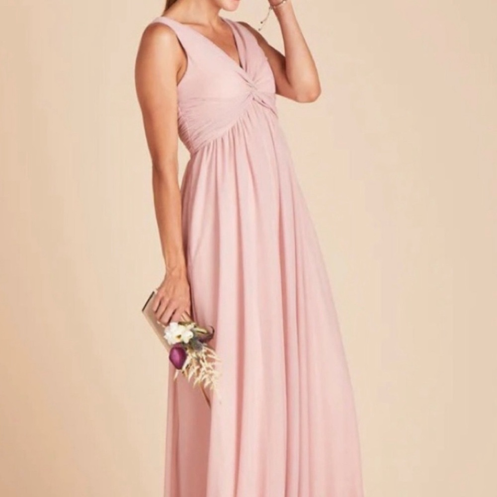 Birdy Grey Maternity Dress